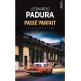 Passé parfait - Poche par Leonardo Padura