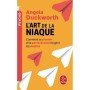 L'art de la niaque - Comment la passion et la persévérance forgent les destins - Poche - Angela Duckworth