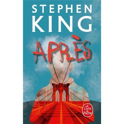 Après - Occasion - Poche - Stephen King