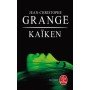 Kaïken - Poche - Jean-Christophe - Grangé