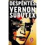 Vernon Subutex Tome 2 - Poche - Virginie Despentes