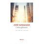 L'aveuglement - Poche par José Saramago