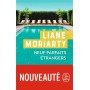 Neuf parfaits étrangers - Poche - Liane Moriarty