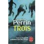 Trois - Poche - Valérie Perrin