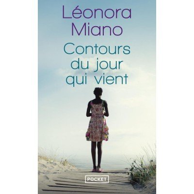 Contours du jour qui vient - Poche par Léonora Miano