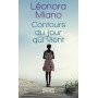 Contours du jour qui vient - Poche par Léonora Miano