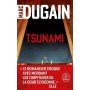 Tsunami - Poche - Marc Dugain