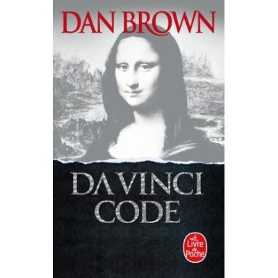 Da Vinci code - Poche par Dan Brown