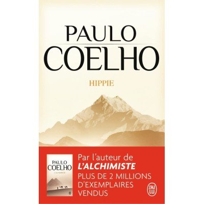 Hippie - Poche par Paulo Coelho