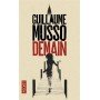 Demain - Poche par Guillaume Musso