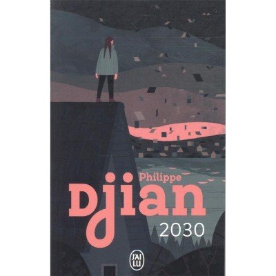 2030 - Poche - Philippe Djian