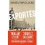 Les exportés - Poche - Sonia Devillers