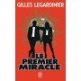 Le premier miracle - Poche - Gilles Legardinier