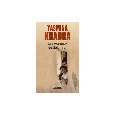 Les agneaux du Seigneur - Poche - Yasmina Khadra