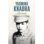 L'écrivain - Poche par Yasmina Khadra