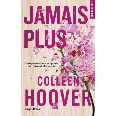 Jamais plus - Poche par Colleen Hoover