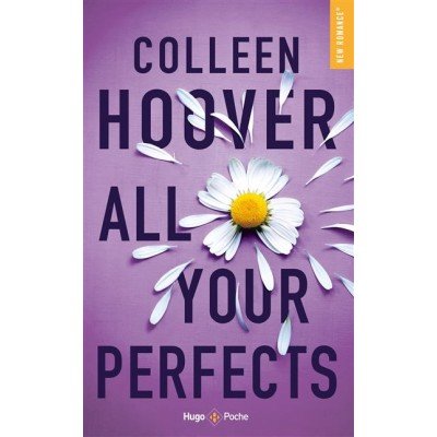 All your perfects - Poche par Colleen Hoover