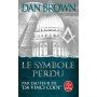 Le symbole perdu - Poche par Dan Brown