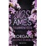 Nos âmes tourmentées - Poche par Morgane Moncomble