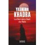 La Dernière Nuit du Raïs - Poche par Yasmina Khadra