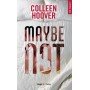 Maybe not - Poche par Colleen Hoover