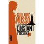 L'instant présent - Poche par Guillaume Musso