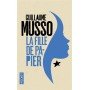 La fille de papier - Poche par Guillaume Musso