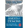 Anges et démons - Poche par Dan Brown