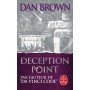 Deception Point - Poche par Dan Brown