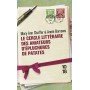 Le Cercle littéraire des amateurs d'épluchures de patates - Poche par Mary Ann Shaffer & Annie Barrows