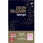 Apeirogon - Poche par Colum McCann