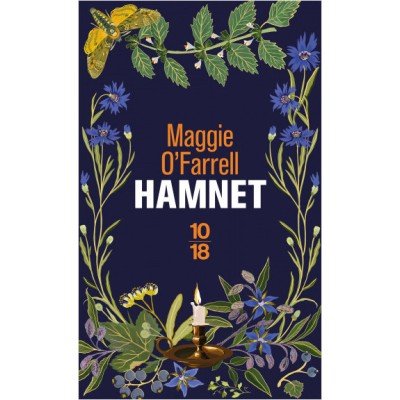 Hamnet - Poche par Maggie O'Farrell