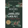 Les aventures de Charlotte Holmes Tome 2 - Poche