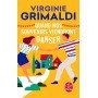 Quand nos souvenirs viendront danser - Poche - Virginie Grimaldi