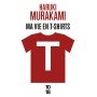 Ma vie en T-shirts - Poche - Haruki Murakami