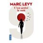 C'est arrivé la nuit - Poche - Marc Levy