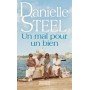 Un mal pour un bien - Poche - Danielle Steel