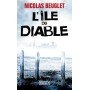 L'île du diable - Poche - Nicolas Beuglet