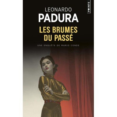 Les brumes du passé - Poche - Leonardo Padura