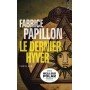 Le dernier hyver - Poche - Fabrice Papillon