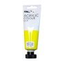 Tube Acrylique 75ml Jaune Citron ART RANGERS