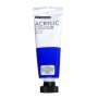 Tube Acrylique 75ml Bleu Outremer ART RANGERS