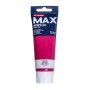 Tube Acrylique 80ml Rose Rouge ART RANGERS MAX