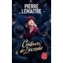 Les Enfants du désastre - Poche - Couleurs de l'incendie - Pierre Lemaitre