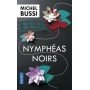 Nymphéas noirs - Poche - Michel Bussi