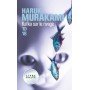 Kafka sur le rivage - Poche - Haruki Murakami