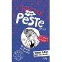 Journal d'une peste Tome 7 - Poche - En avant la musique ! - Virginy L. Sam