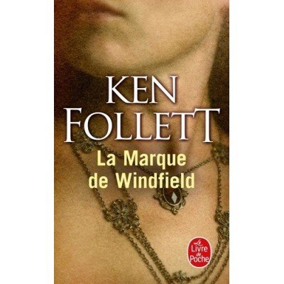 La marque de Windfield - Poche - Ken Follett