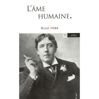 L'âme humaine - Poche - Oscar Wilde