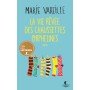 La vie rêvée des chaussettes orphelines - Poche - Marie Vareille